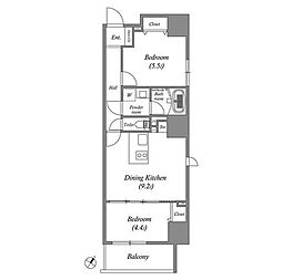 千代田区東神田１丁目