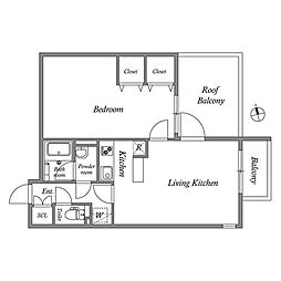 新宿区市谷加賀町２丁目
