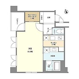 港区西新橋１丁目
