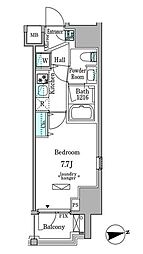 新宿区新宿５丁目