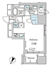 千代田区岩本町１丁目