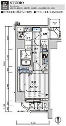 メインステージ錦糸町VIIラピス