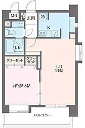 プライムアーバン早稲田