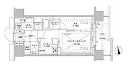 パークスフィア牛込神楽坂