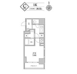 KDXレジデンス神田