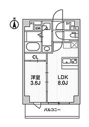 ルネサンスコート東新宿