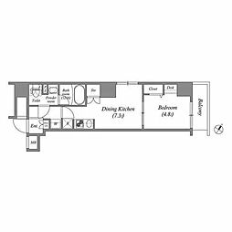 アーバネックス日本橋人形町
