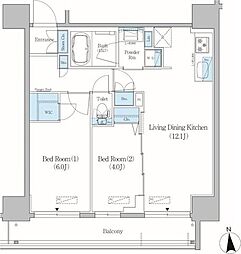 アーバネックス上野元浅草