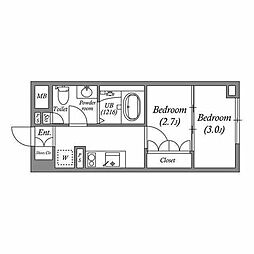 オーパスホームズ千駄木