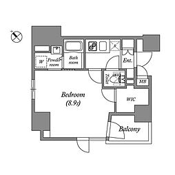 GRAN PASEO新宿余丁町