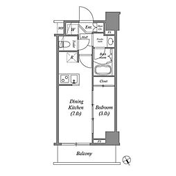 ARKMARK水天宮前II