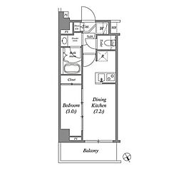 ARKMARK水天宮前II