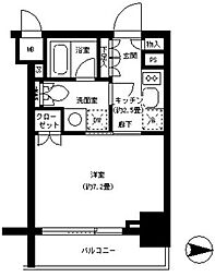 パークキューブ神田