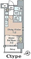 クレストコート本郷三丁目