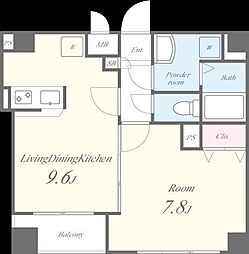 ヴェルデール白山