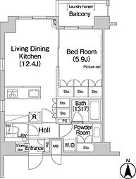 エルスタンザ平河町