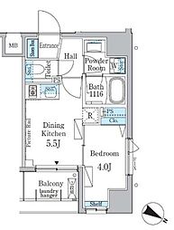 リビオメゾン日本橋久松町