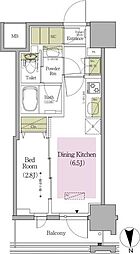 アーバネックス早稲田テラス