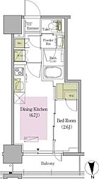 アーバネックス早稲田テラス