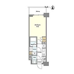 墨田区緑１丁目