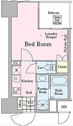 東神田テラスレジデンス