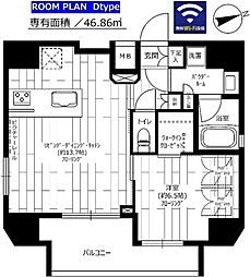ステージファースト上野松が谷アジールコート