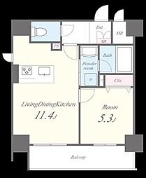 イーストワールド人形町