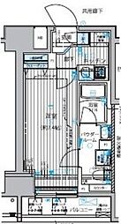 メインステージ新御徒町