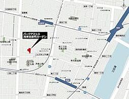 台東区寿１丁目