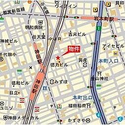 千代田区鍛冶町２丁目