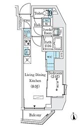 プライムブリス新御徒町