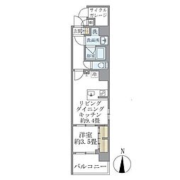 荒川区東日暮里１丁目