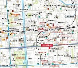 江東区大島３丁目