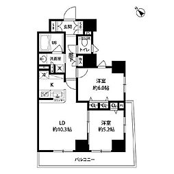 ルクレ日本橋馬喰町
