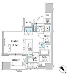 パークアクシス茅場町