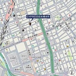 中央区日本橋本町４丁目