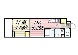 北区滝野川３丁目