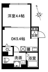 中央区湊３丁目