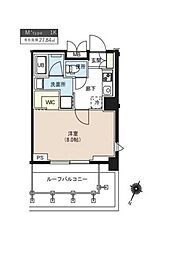 江東区辰巳１丁目