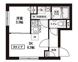 墨田区菊川３丁目