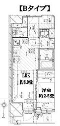 江東区東陽３丁目