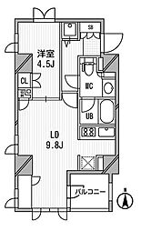 江東区木場６丁目