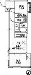目黒区中目黒１丁目