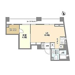 渋谷区代々木１丁目