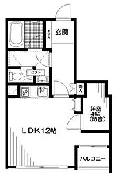 練馬区北町８丁目