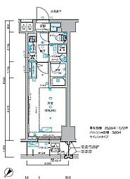 板橋区小茂根１丁目