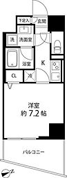 荒川区荒川６丁目