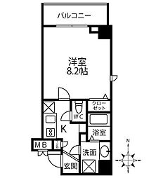 江東区常盤１丁目