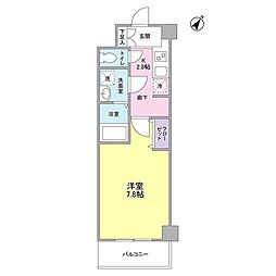 目黒区中目黒１丁目