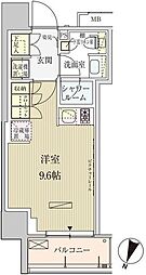 港区赤坂３丁目